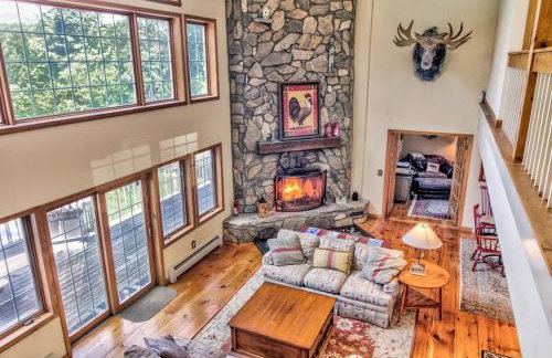 Stratton and Bromley 9 BRs Estate with a Swimming Pool - Foto 13