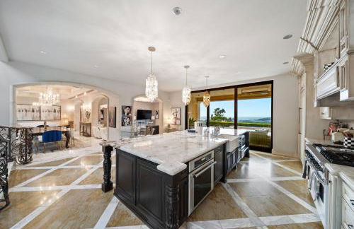 Elegant La Jolla Villa - Ocean Views & Pool - Foto 80