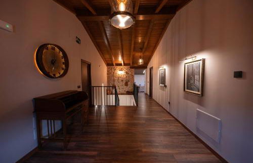 Alojamiento Rural Sierra Caldereros - Foto 49