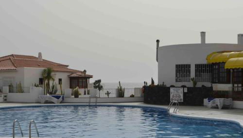 Villa Tranquila, Playa del Duque - Foto 5