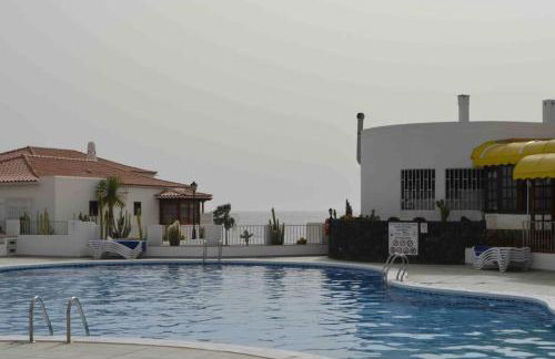 Villa Tranquila, Playa del Duque - Foto 5