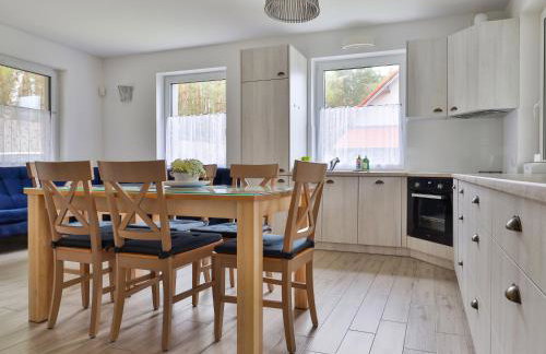 Cztery Luksusowe Domy na Mazurach, jezioro Juksty - SAKURAREST - Foto 15