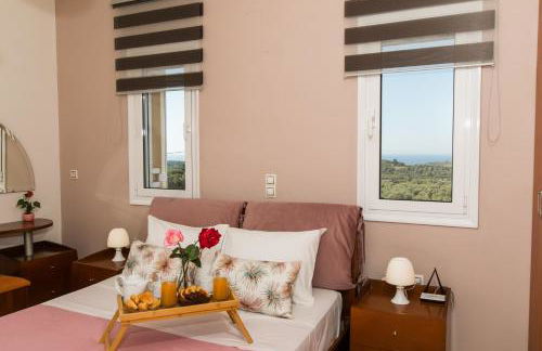 Villa Olga-Private Pool Escape near Rethymno - Foto 33