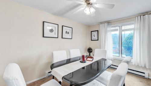 Santanoni 60H - Renovated Townhome with Privacy - Foto 4