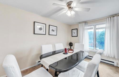 Santanoni 60H - Renovated Townhome with Privacy - Foto 4