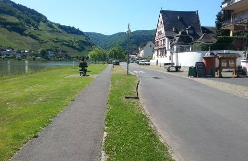 "Ferienhaus An der Mosel" - Foto 48