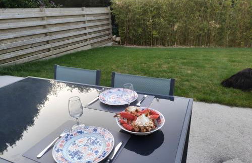 Cap sur le Guillec - Foto 3