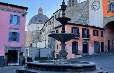 Lo Scopertino Centro storico di Montefiascone - Foto 27
