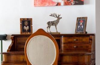 Schwarzwald Apartment City EG mit Terrasse - Foto 21