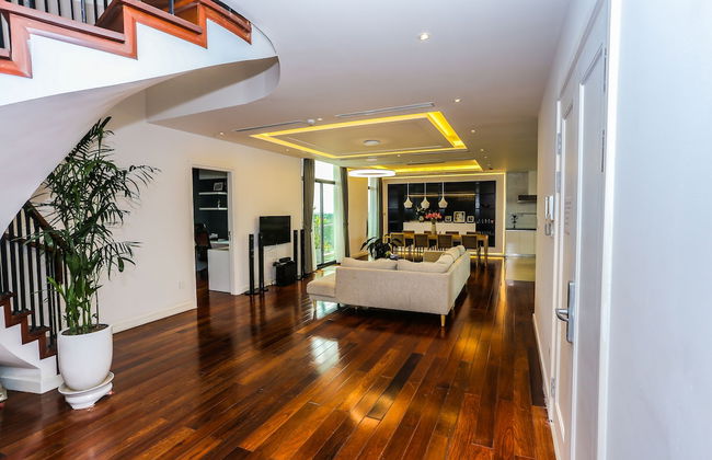 HNC Premier Hotel & Residences - Foto 71