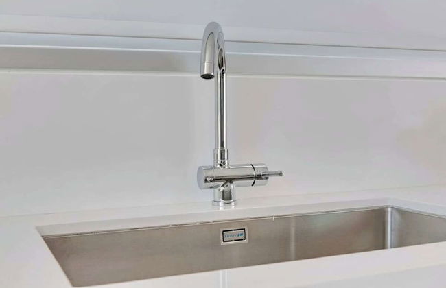 Sunrise Seaview Villas - Foto 22