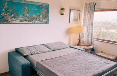 Terrazza Valle della Luna - Foto 33