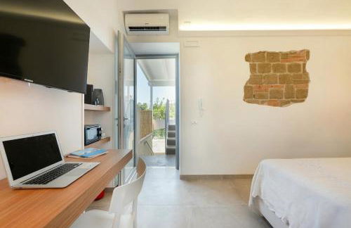 Oikos - Charm & Relax Procida - Foto 17