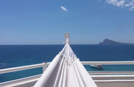 Apartamento Panorama 180º - Photo 6