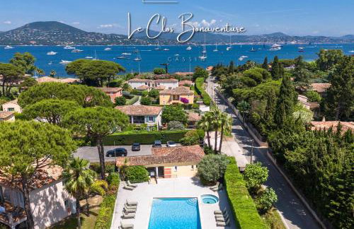 Clapotis des Flots St Tropez XII - Foto 7
