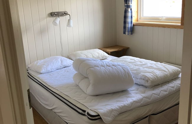 Randsverk Hytter i Lemonsjøen Fjellpark - Foto 3