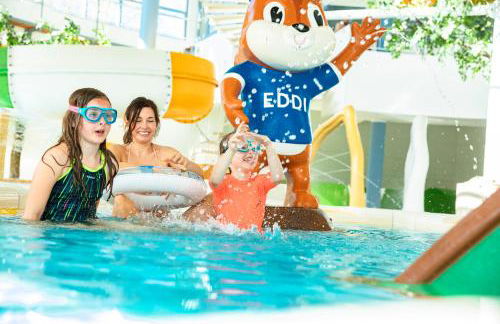 BEECH Resort Fleesensee - Foto 12