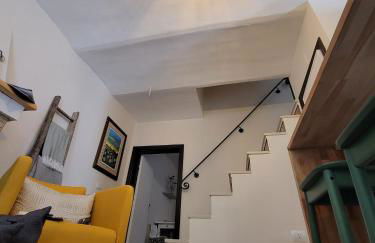 Ancient Stone 'Casa Rosa'- Sea and Mountain View Tranquil Borgo - Foto 14