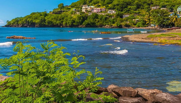Visite des plateaux de tournage de Pirates des Caraïbes