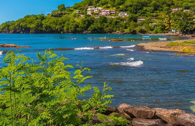 Tour por los escenarios de Piratas del Caribe - Foto 1