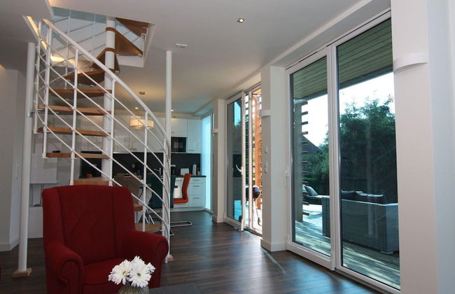 Chalet, Wendorf - Foto 14