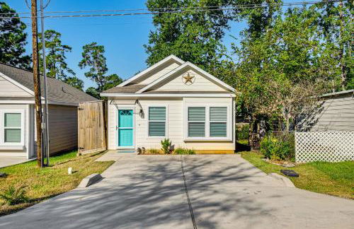 Pet-Friendly Home 2 Miles to Lake Conroe! - Photo 25