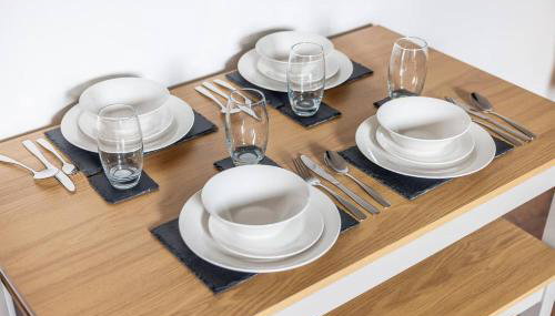 3BR Homely house for family, friends and workers - Foto 5