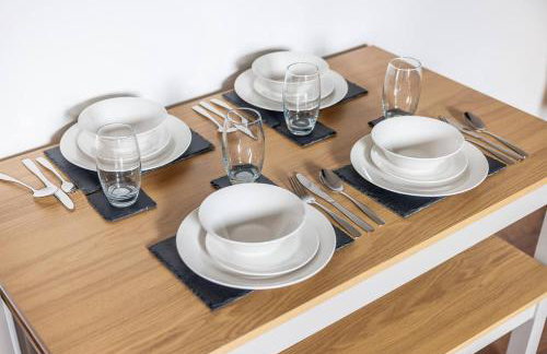 3BR Homely house for family, friends and workers - Foto 5