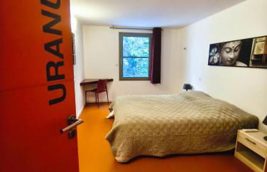 ღ Villa des Astres 850 m2 - Piscine, Sauna, Hammam, & Salle de Cinéma - Foto 33