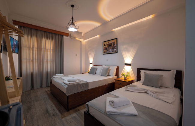 Apart Hotel Alex - Foto 74