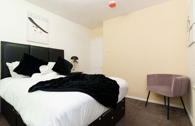 West Park House - Foto 7