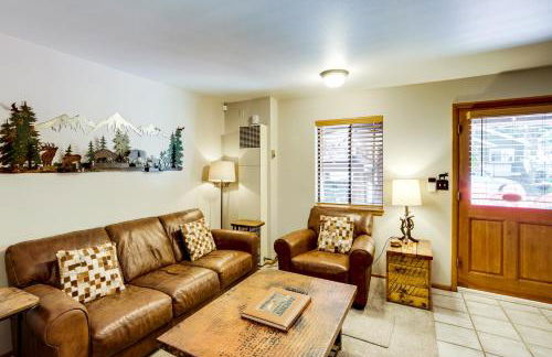 Cozy Ouray Home, Steps to Riverwalk Trail! - Foto 26