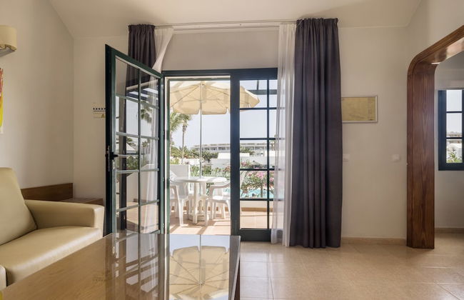 Aparthotel ILUNION Costa Sal Lanzarote - Photo 44