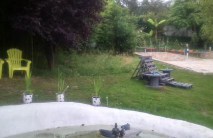 Apartamentos Labana - Photo 20