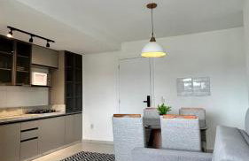 Condomínio Vista Atlântico - Apartamento Novo - Próximo à Praia - Vista Mar - Área de Lazer - Foto 11