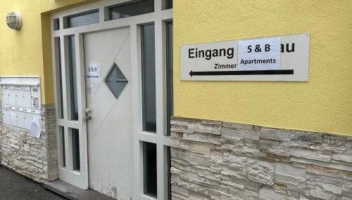 S und B Apartments Weingarten - Photo 3