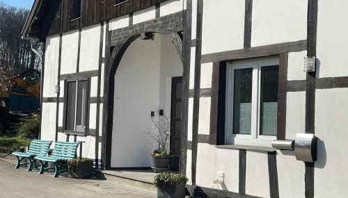 Hof Uffenbeck - Apartment 5, auf dem Land - Foto 4