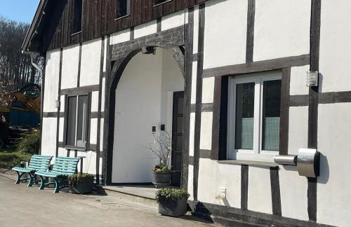 Hof Uffenbeck - Apartment 5, auf dem Land - Foto 4