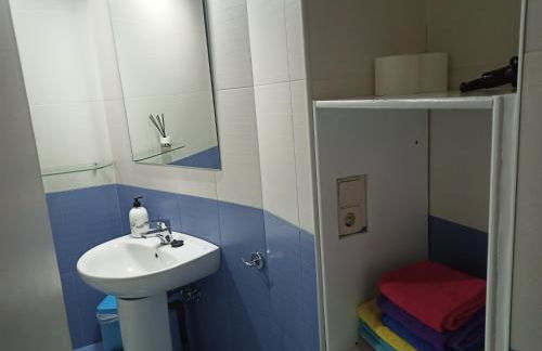 Estudio con balcon Plaza España - Foto 16