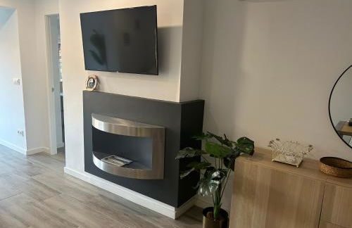 Canyelles BBQ Apartment - Foto 7