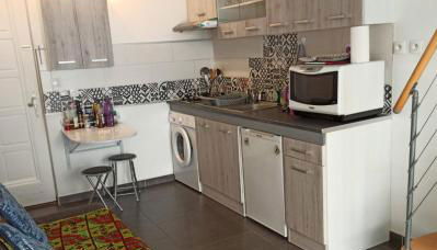 Escale à Castelnaudary - Foto 2