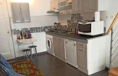 Escale à Castelnaudary - Foto 2