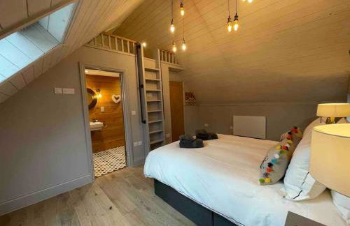 The Old Stables - Photo 57