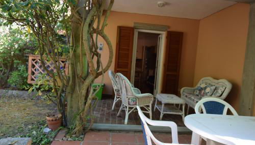 Susy, vicino alla spiaggia di Fetovaia - Foto 2