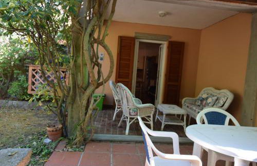 Susy, vicino alla spiaggia di Fetovaia - Foto 2