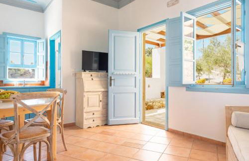 Patmos Studios - Foto 71