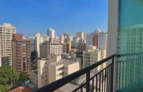 Studio Prime 1510 - Higienópolis - Foto 6