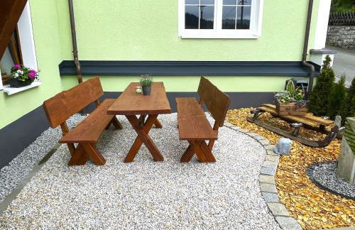 Ferienhaus bei Fischer´s - Foto 19