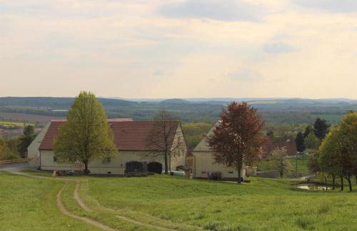 Ferienhof Wiesenblick - Foto 28