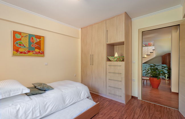 Villa Armonia Boutique Living - Foto 7